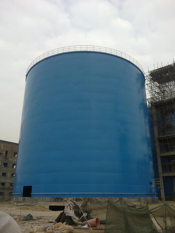 云阳1万吨大型钢板库