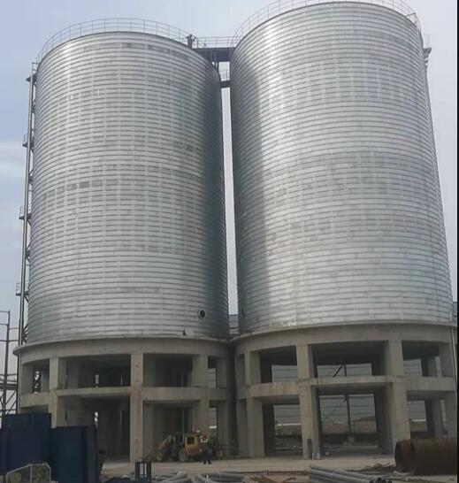 云阳镀锌卷板仓